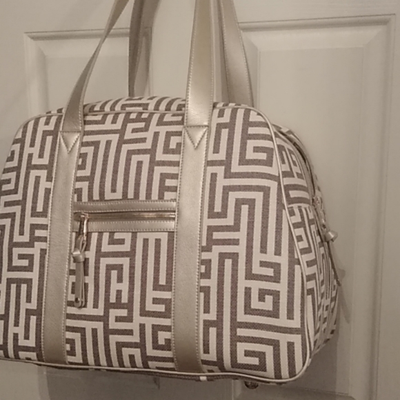 Spartina 449, weekender luggage - Picture 3 of 3